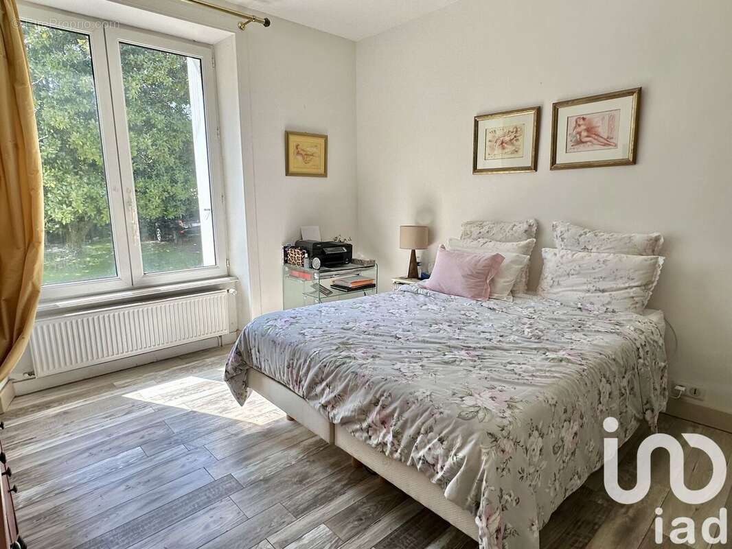 Photo 8 - Maison à SAINT-YRIEIX-LA-PERCHE