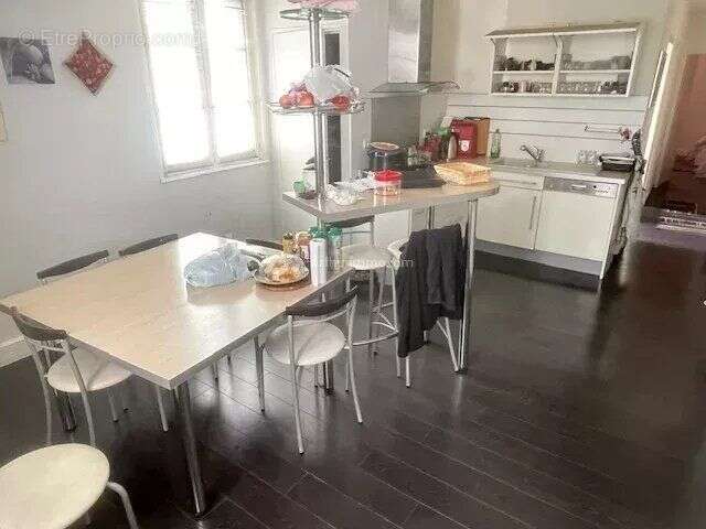 Vente Appartement Pontarlier(25300) 250 000ï¿œ - photo 5
