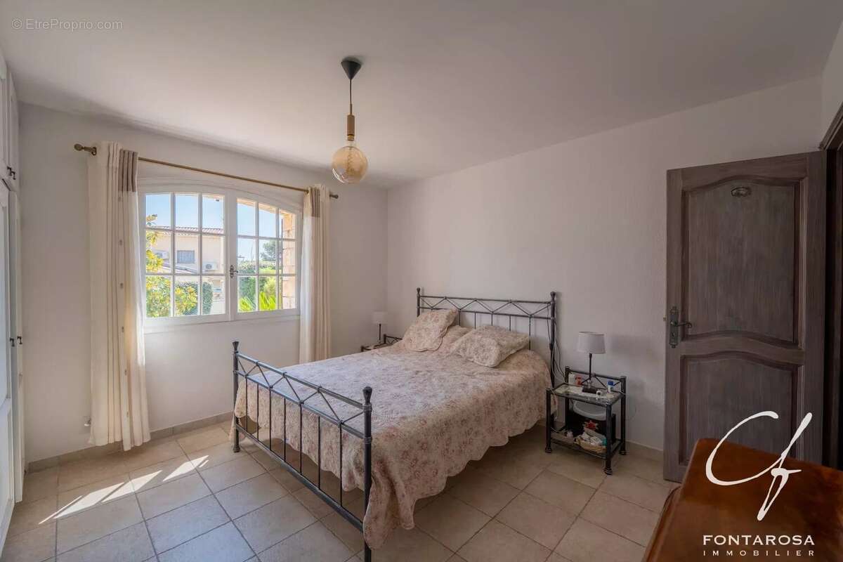 Villa saint raphael - les plaines - photo 13