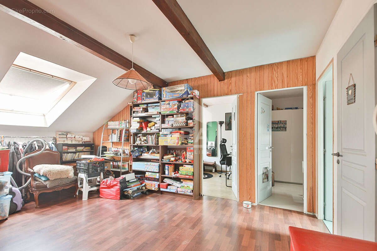 Maison 223m² à malakoff - photo 10
