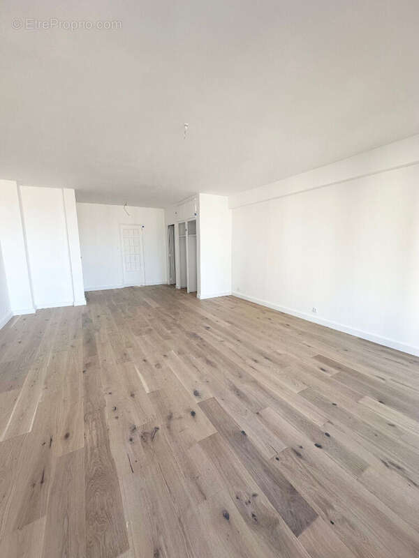 Appartement à MONTMORENCY