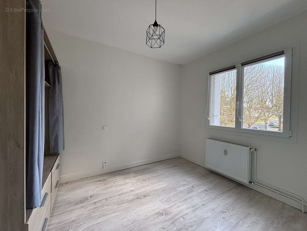Appartement à BAYEUX