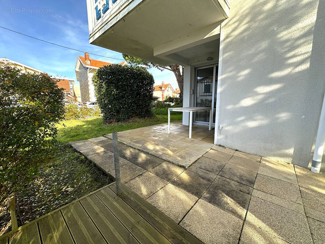 Appartement à ARCACHON