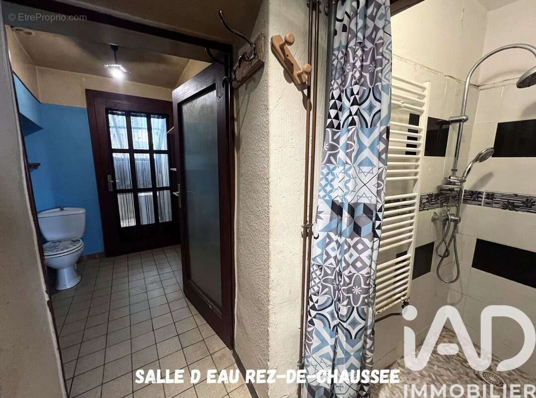 Maison 140 m² à Fenetrange  - photo 6
