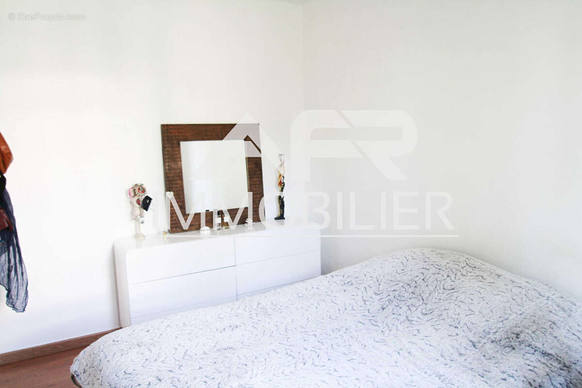 Appartement à CHATOU