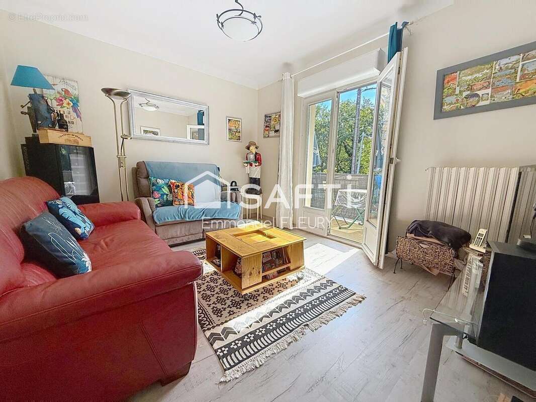 Photo 5 - Maison à SAINT-HERBLAIN