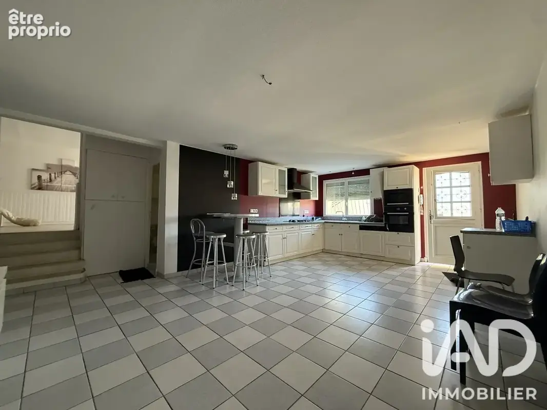 Photo 1 - Maison à BOISSY-SOUS-SAINT-YON