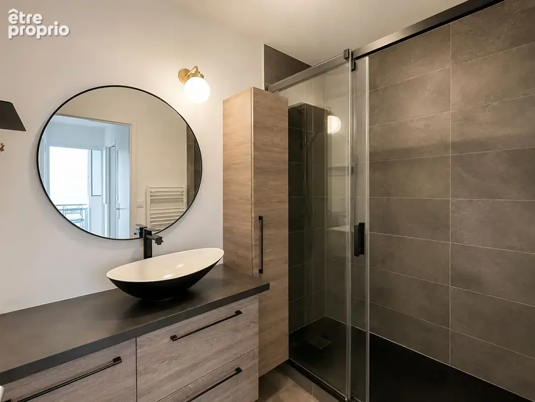 Appartement Le Barp 3 pièce(s) 61 m2 - photo 5
