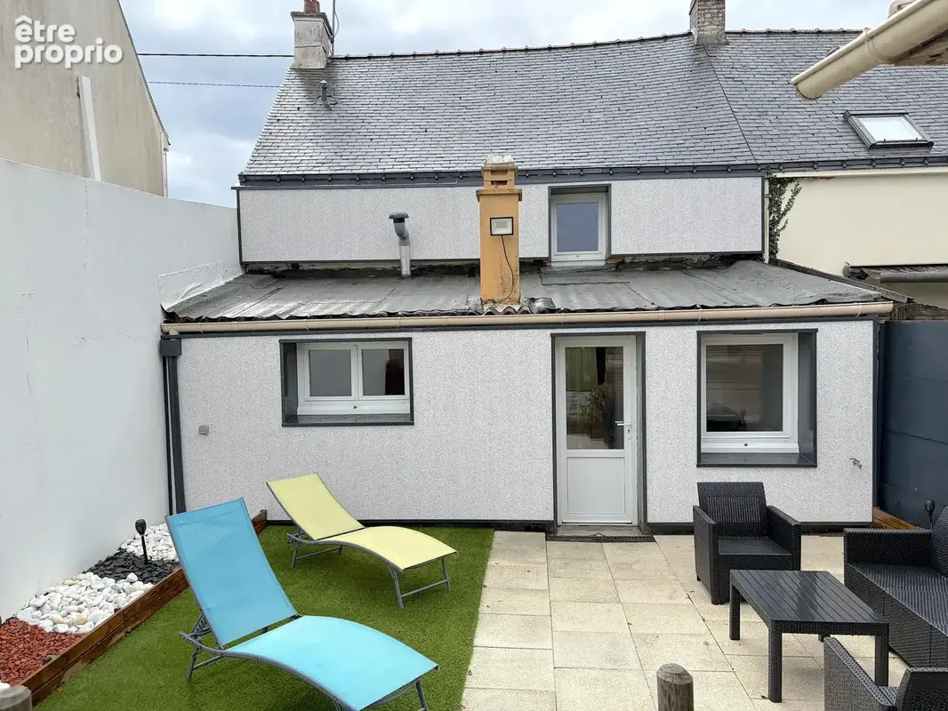 Maison 3 pièces - 79 m2 - photo 11