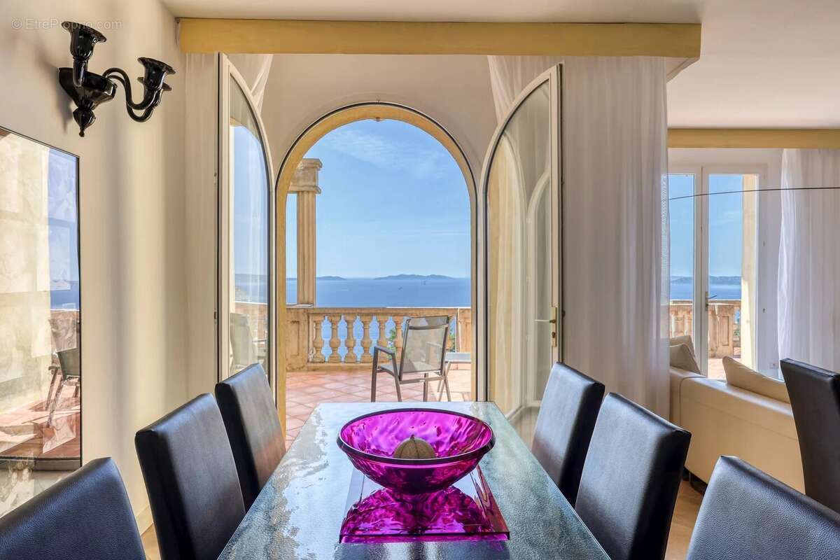 Rayol Canadel sur mer- Villa - photo 14