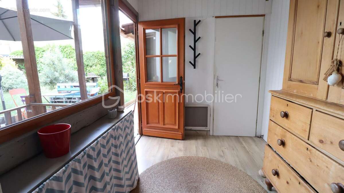 Appartement à NEUILLY-PLAISANCE