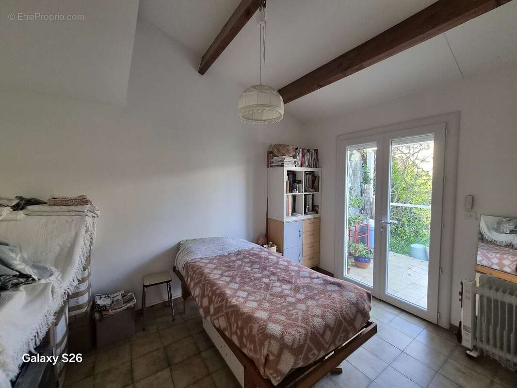 Maison à ARGELES-SUR-MER