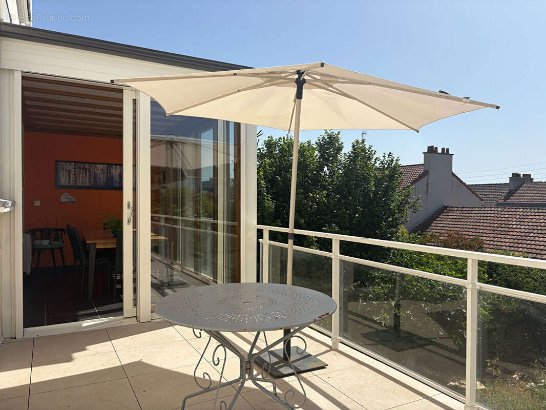 Maison à NANTES