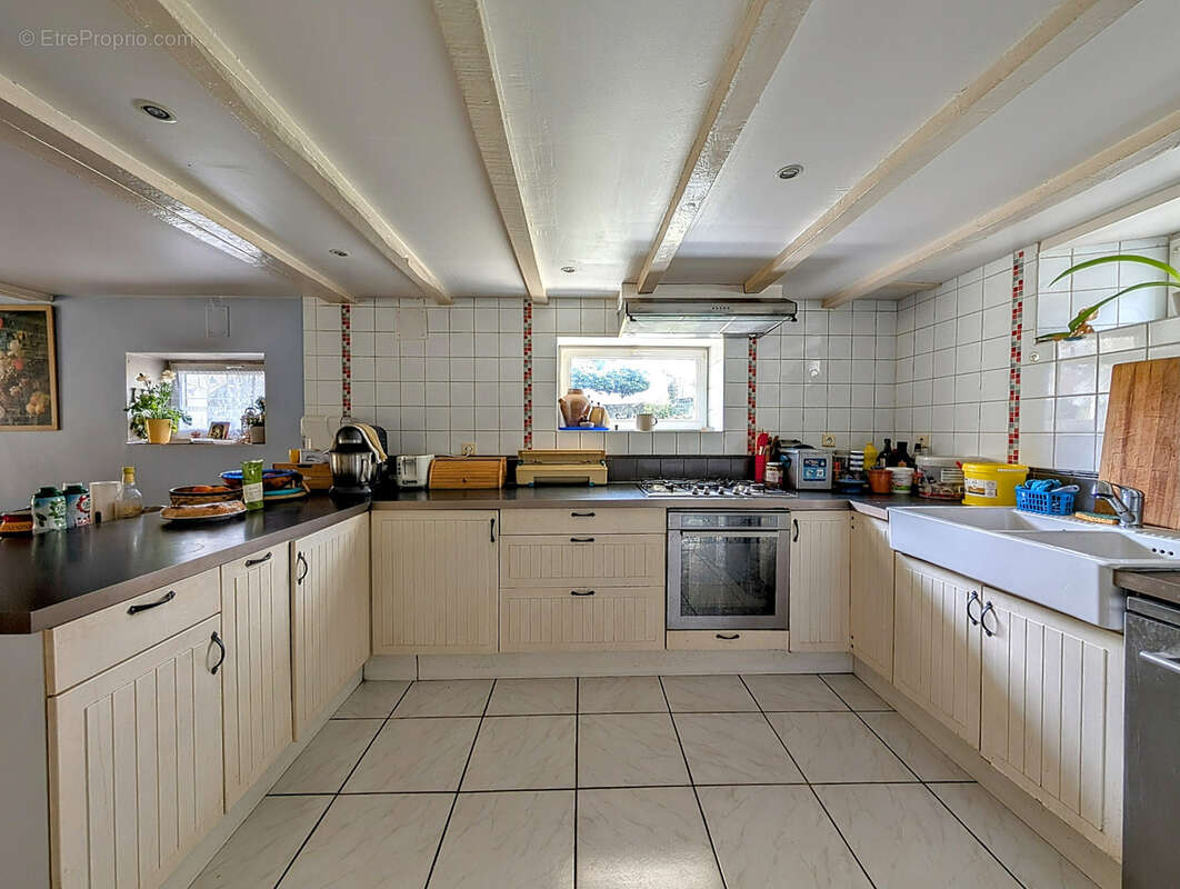 Maison à LANNEMEZAN