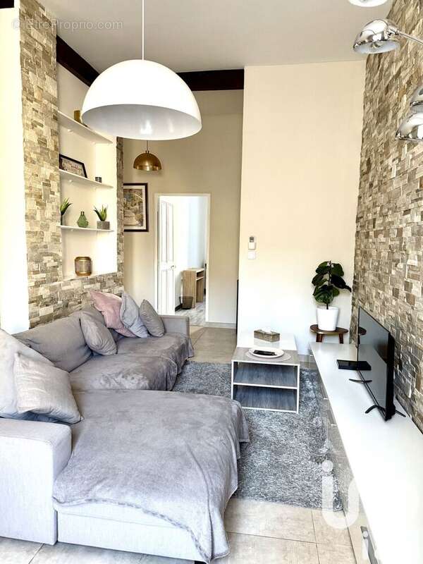 Photo 3 - Appartement à ORANGE