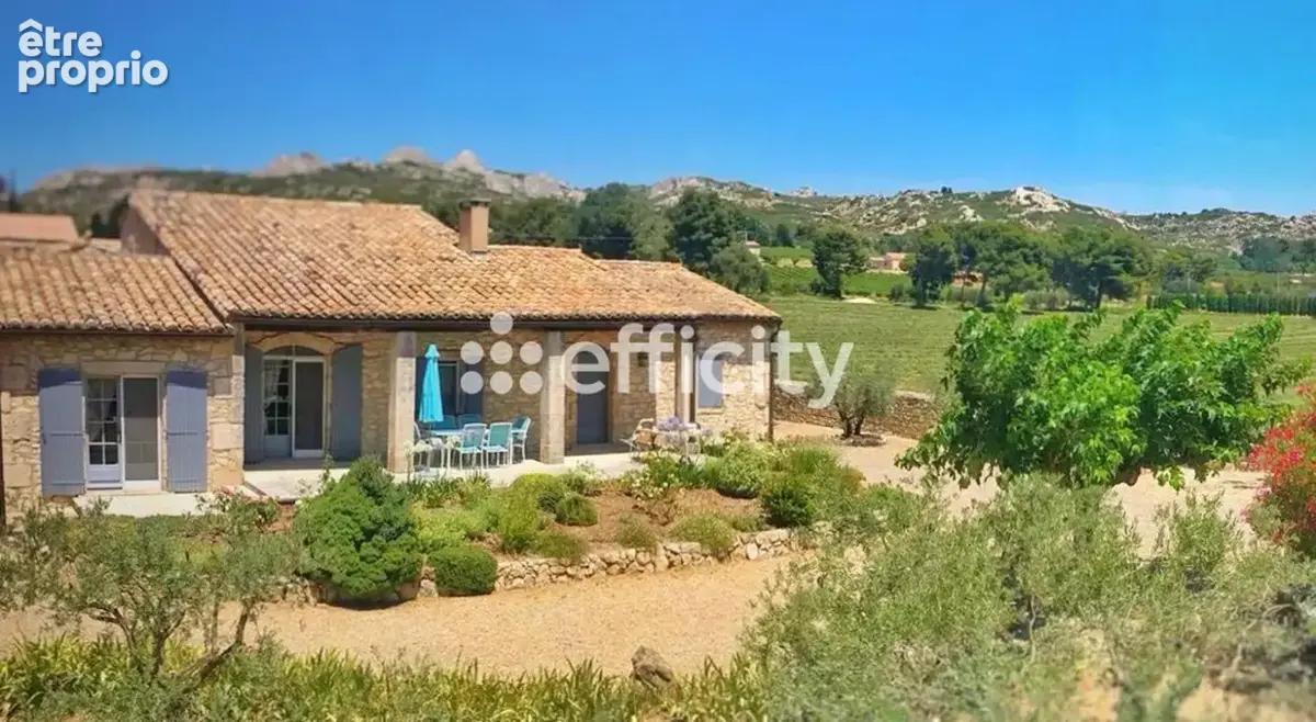Maison en pierres - photo 16