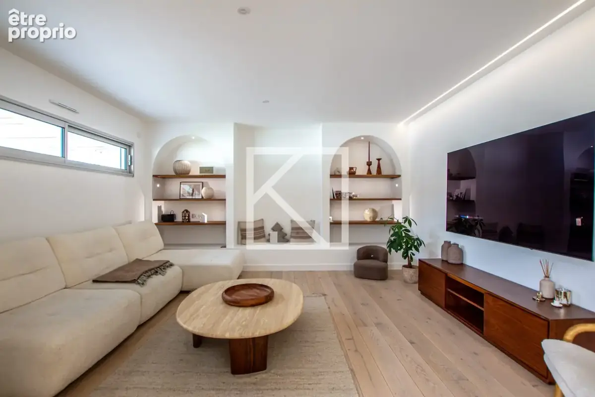 Maison 6 pièces 170 m² à vendre à Juigne-Sur-Loire (49610) - photo 8