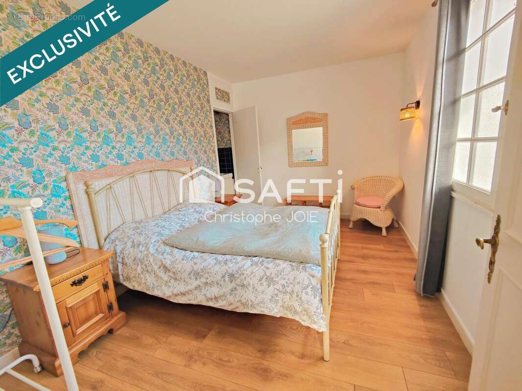 Photo 4 - Maison à EUGENIE-LES-BAINS