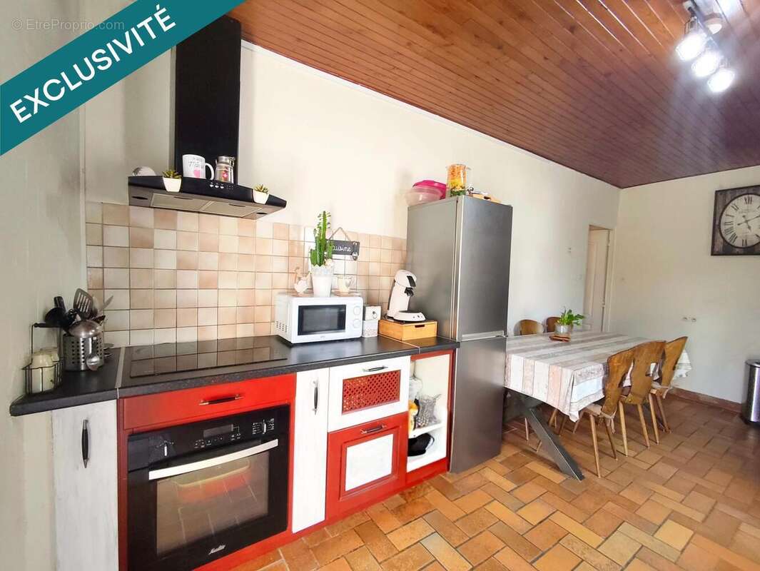 Photo 4 - Maison à DRUILLAT