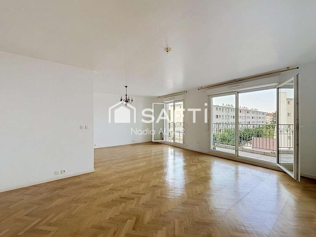 Photo 5 - Appartement à VITRY-SUR-SEINE