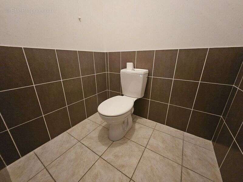 Appartement à L'ETRAT