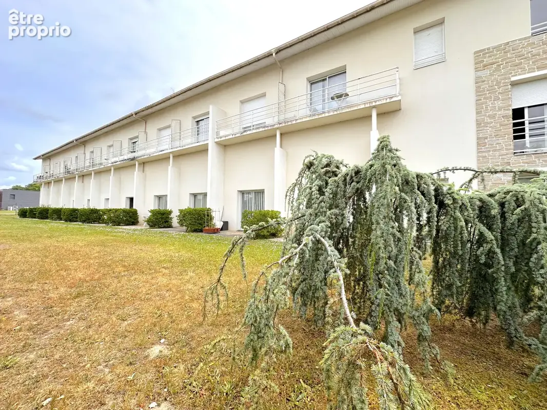 Vente appartement - investissement lmnp - photo 18