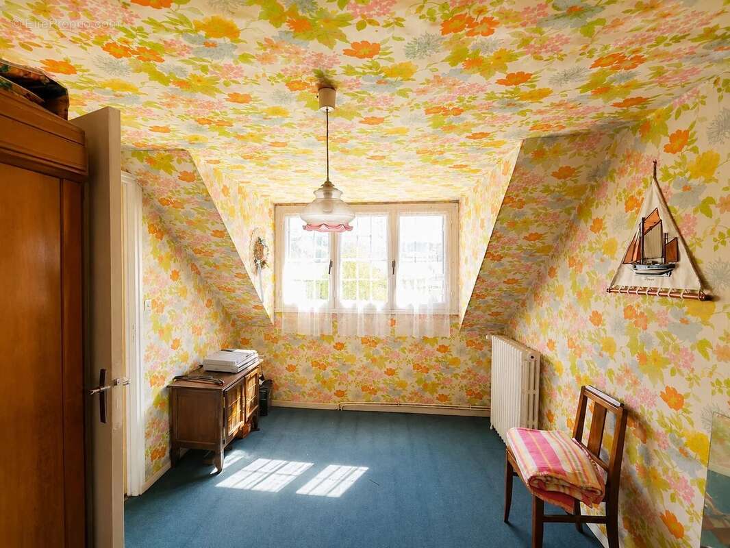  À Vendre – Maison énorme potentiel - photo 16