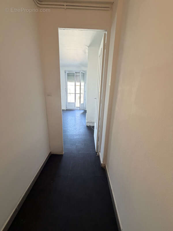 Appartement t2  vue mer catalans - photo 7