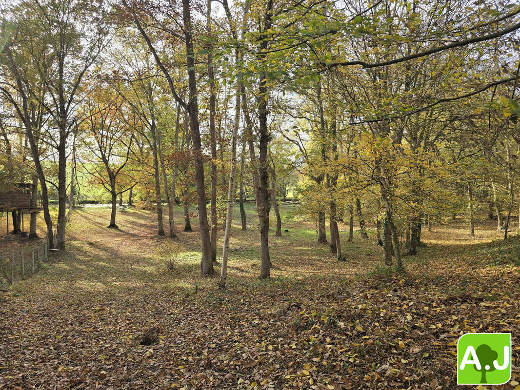 Terrain à EVREUX