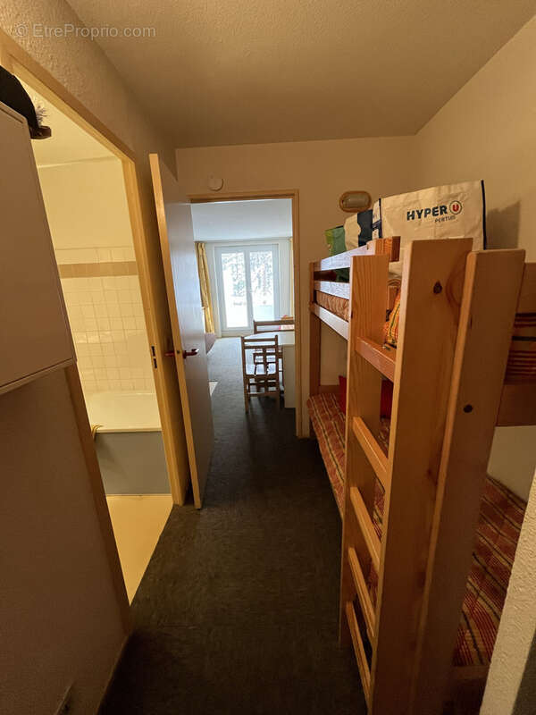 Appartement à VARS