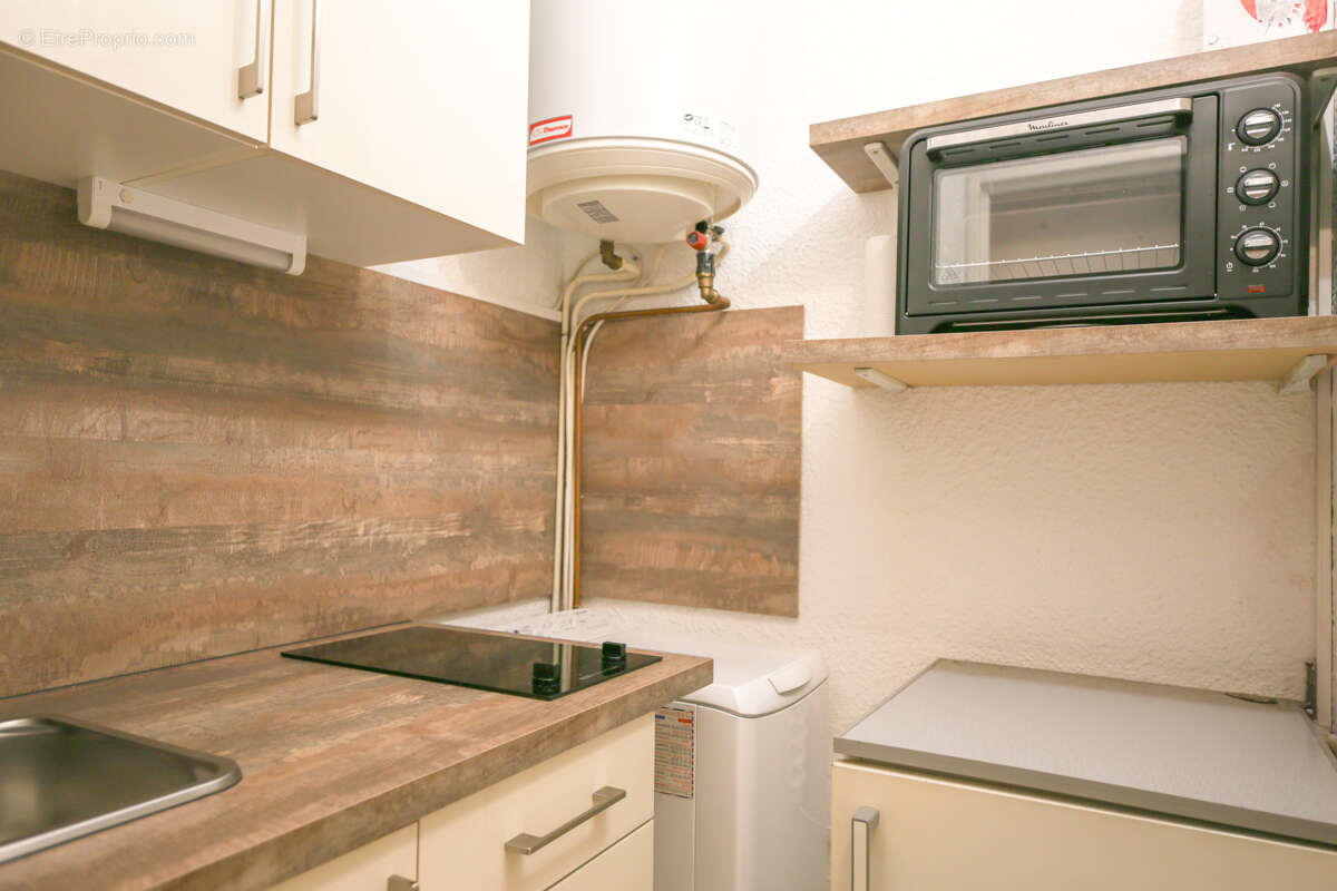 Appartement à MANDELIEU-LA-NAPOULE