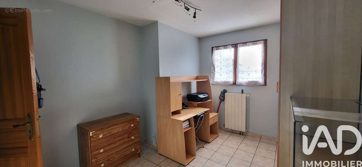 Photo 6 - Maison à LE BLANC-MESNIL