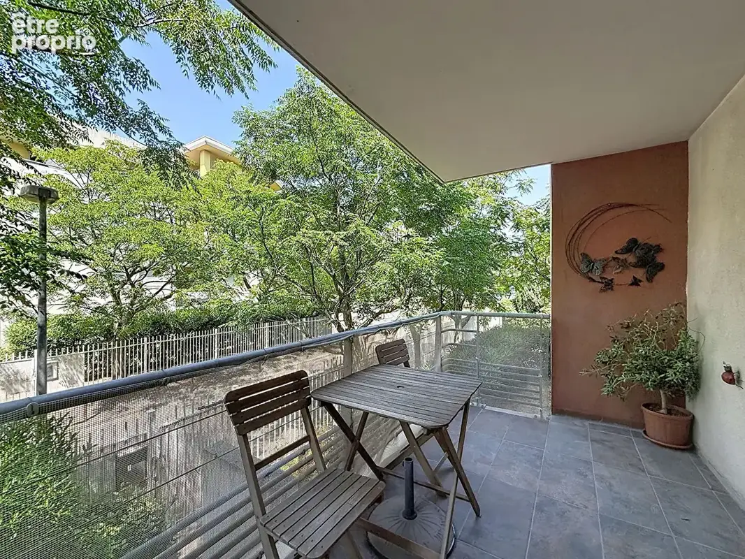 Appartement Avignon 2 pièce(s) 44 m2 - photo 6