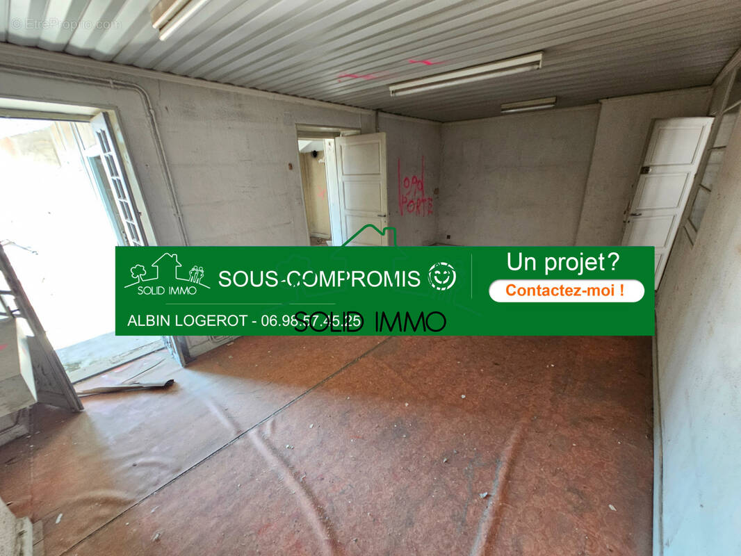 Appartement à AUBENAS