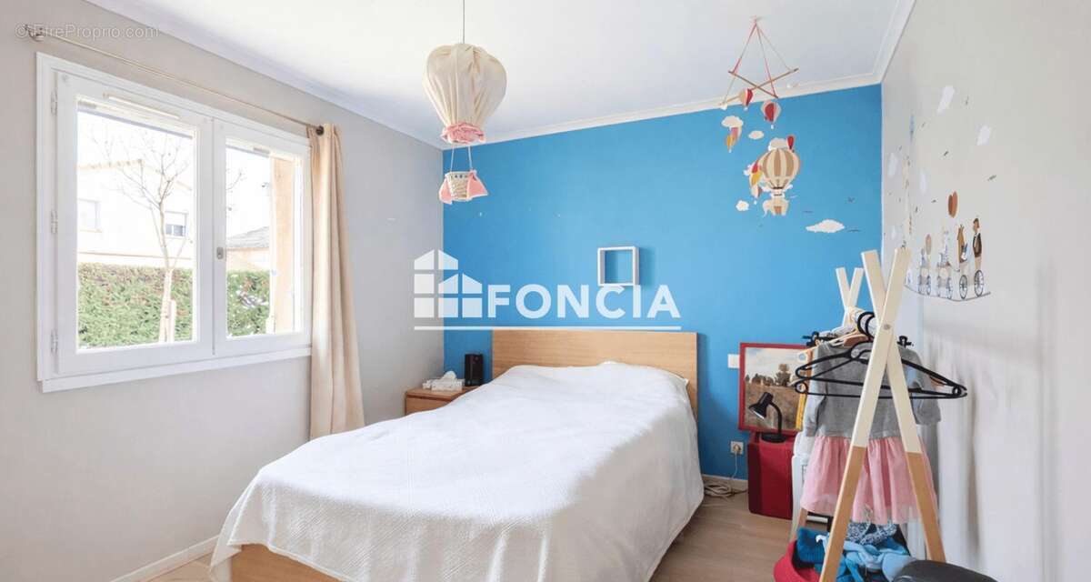 Maison à CASTELGINEST