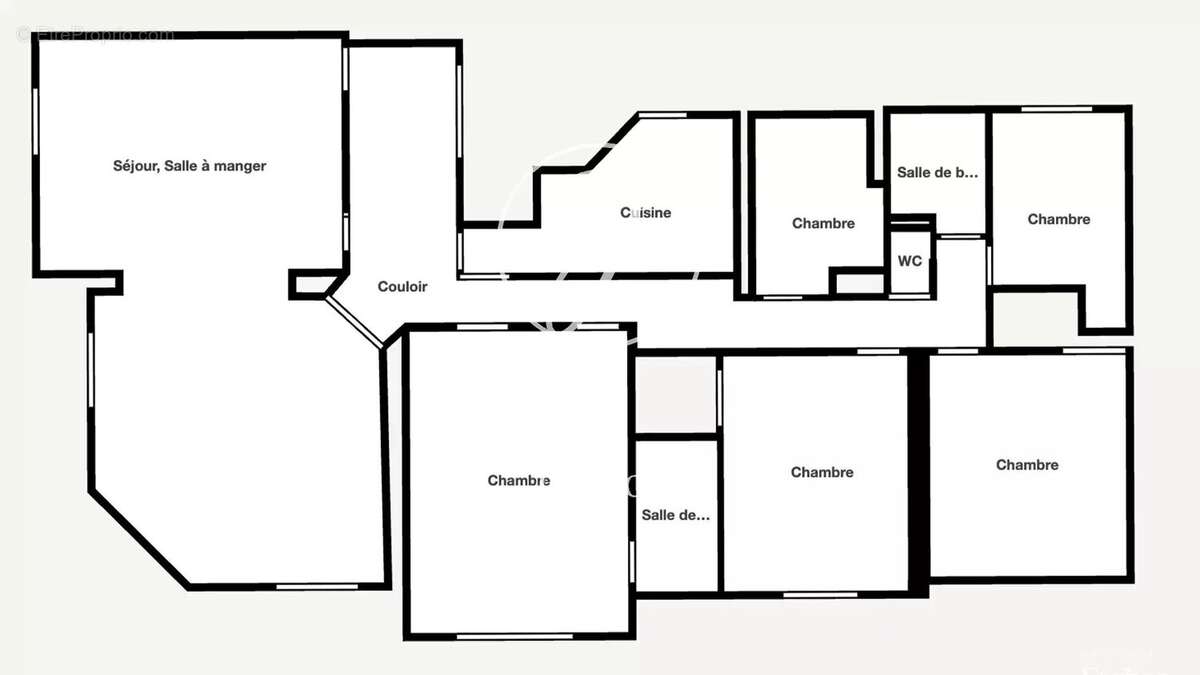Appartement à LILLE