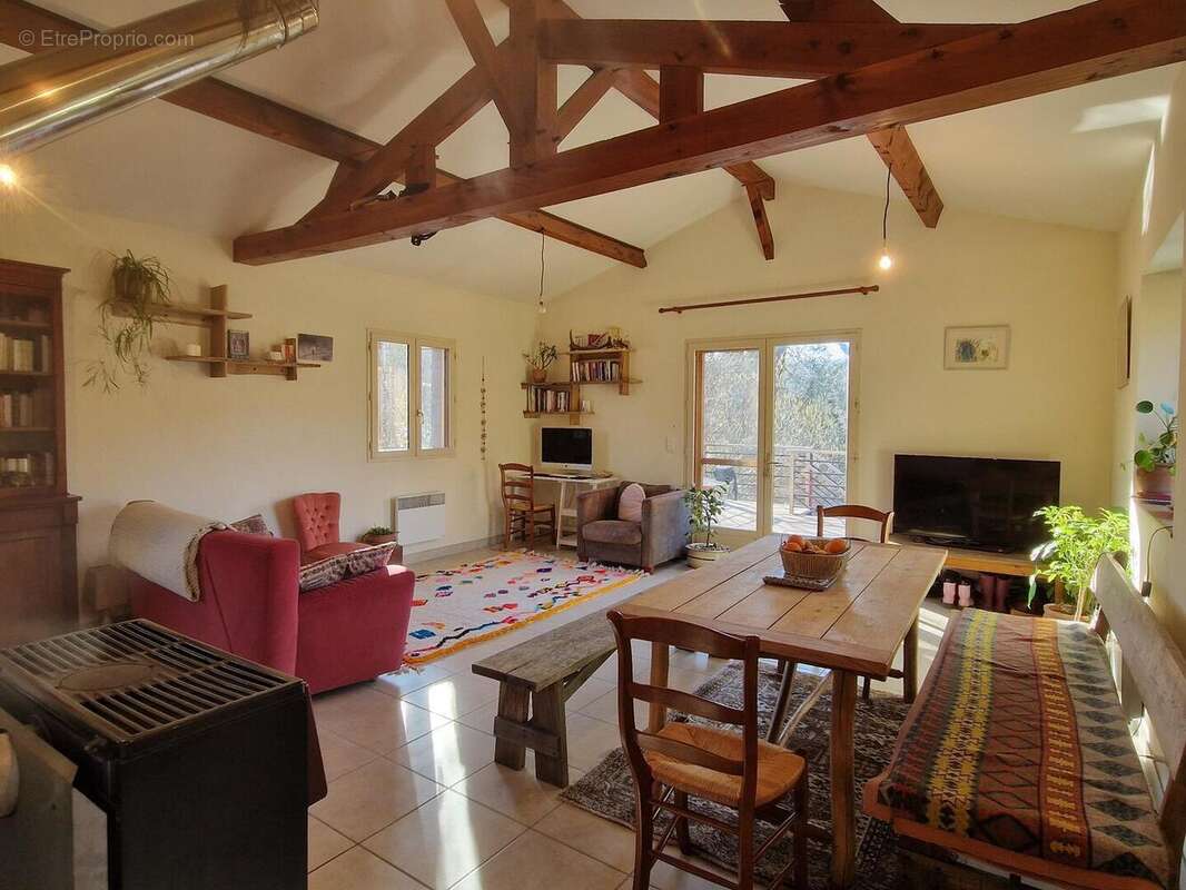 20250203154235 - Maison à TAMNIES