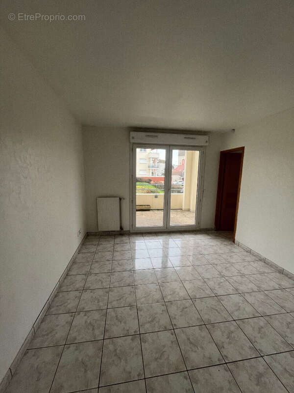 Appartement à ACHERES