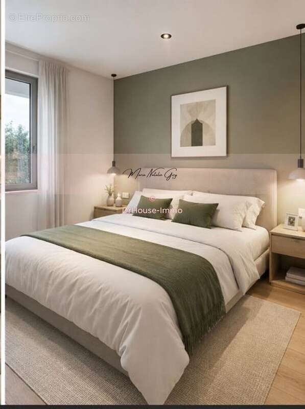 Appartement à MERIGNAC