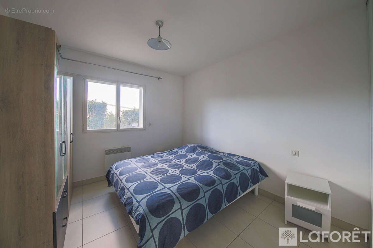 Appartement à PORTO-VECCHIO