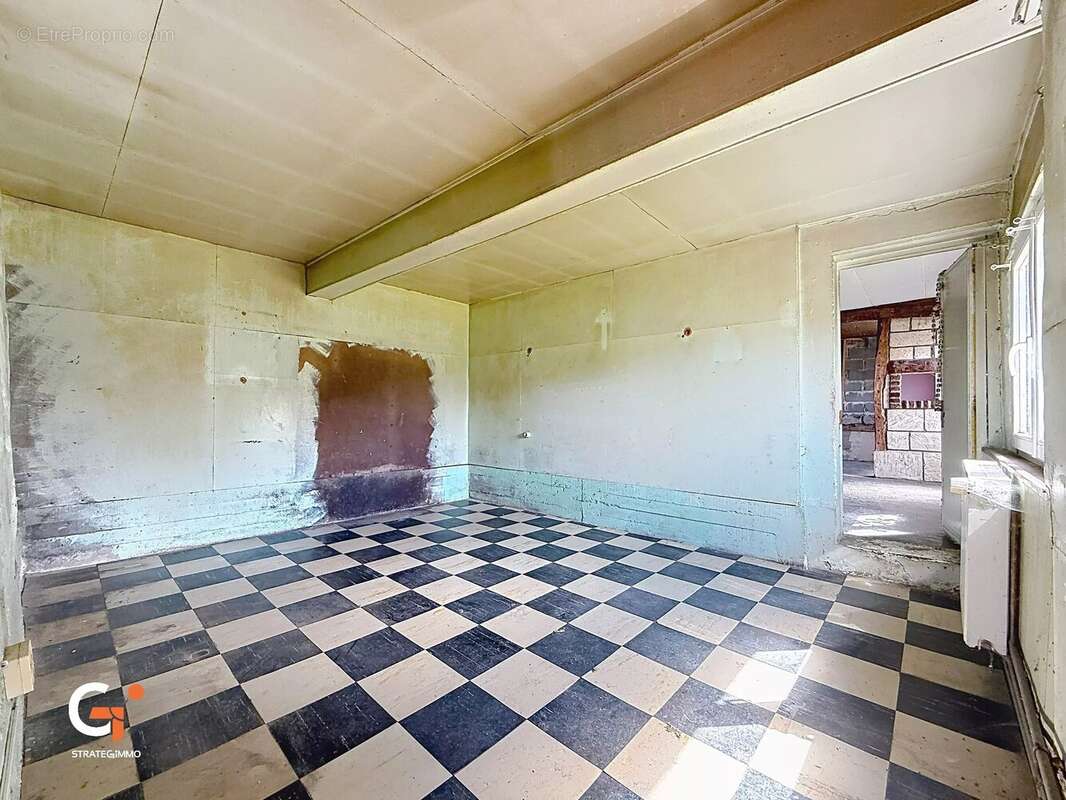 Maison à rénover - photo 4