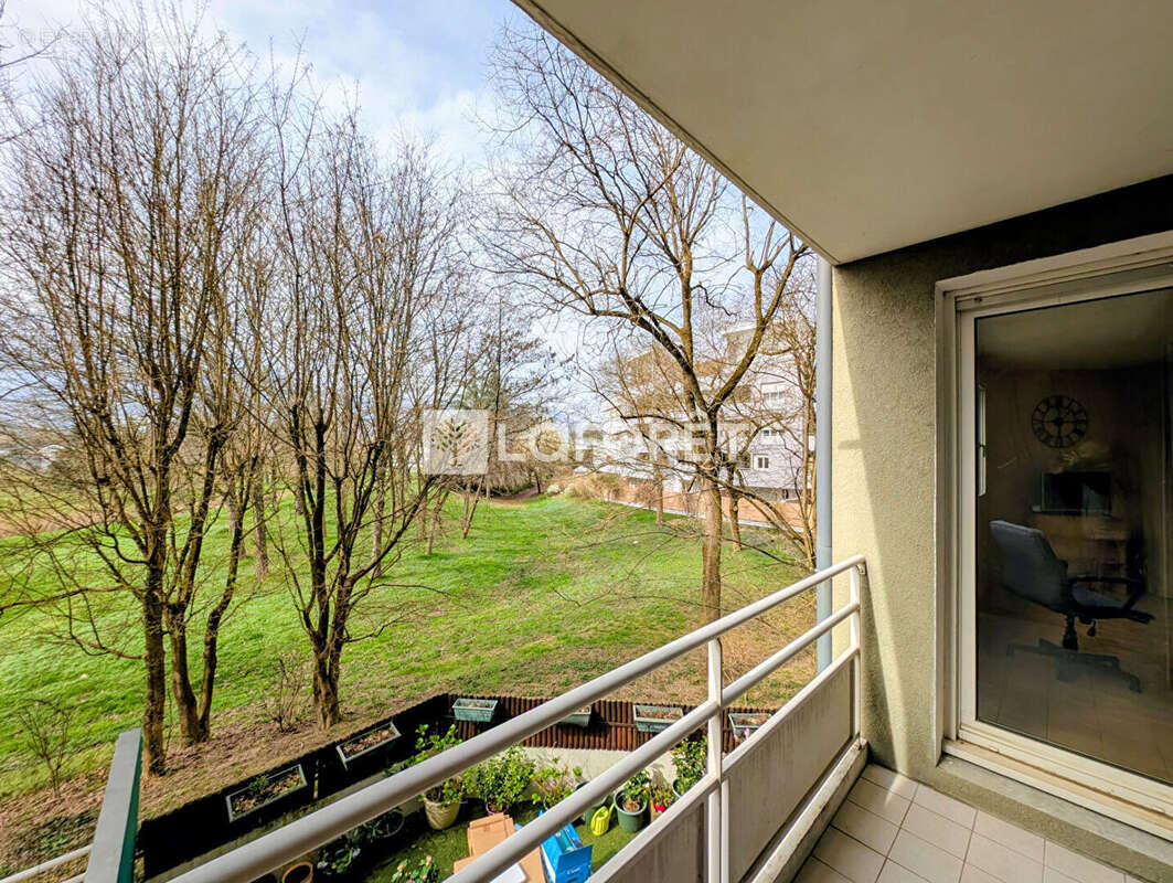 Appartement à EYBENS