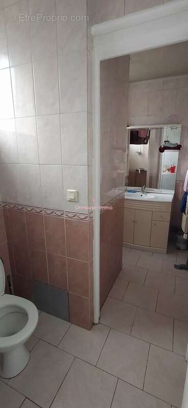 Maison à TOURVILLE-SUR-ARQUES