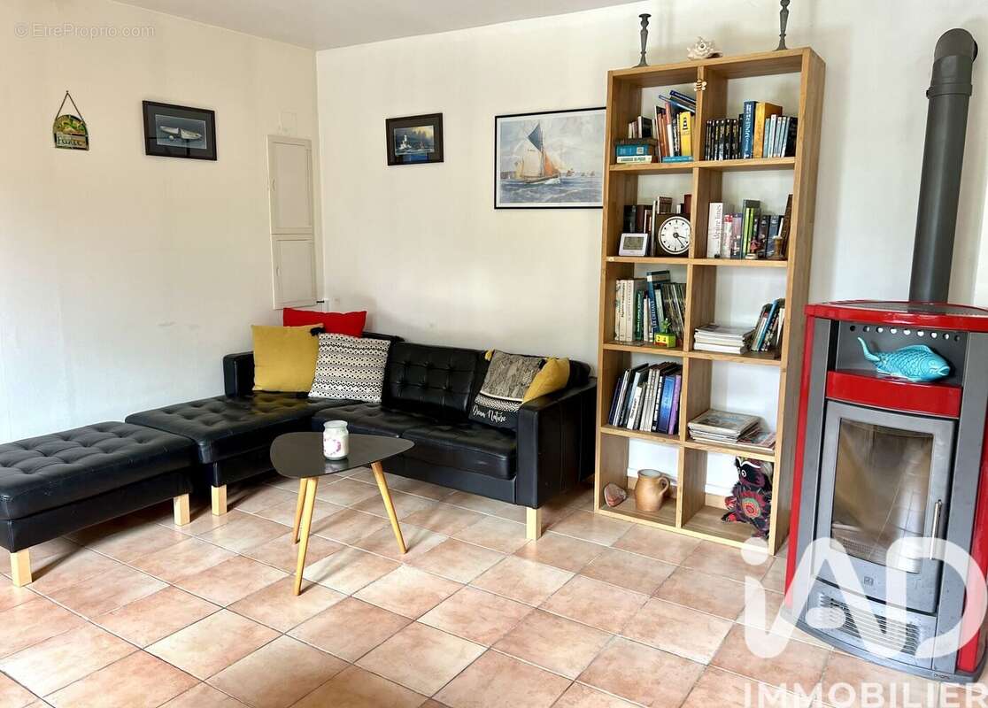 Photo 6 - Maison à PAIMPOL