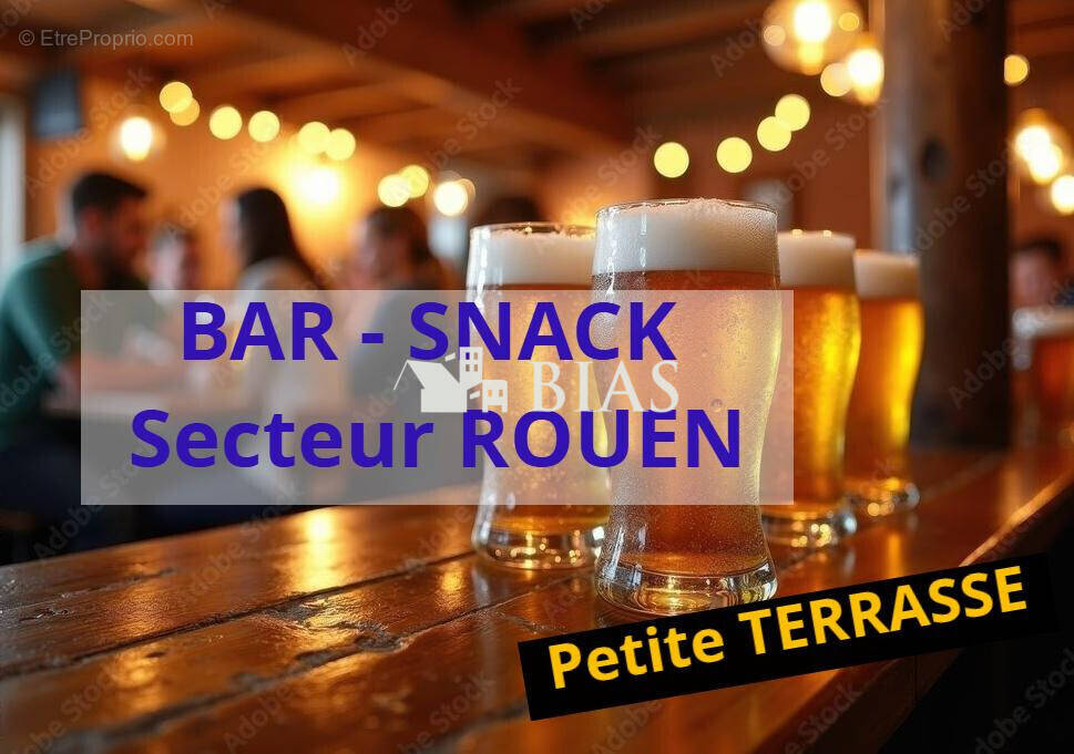 Autre à ROUEN