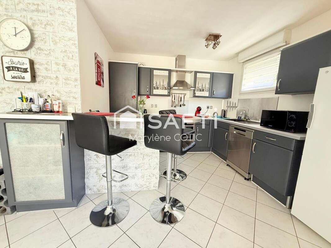 Photo 4 - Appartement à MORSCHWILLER-LE-BAS