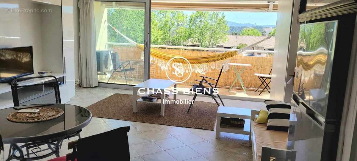 Studio/t1 Le Lavandou - photo 6