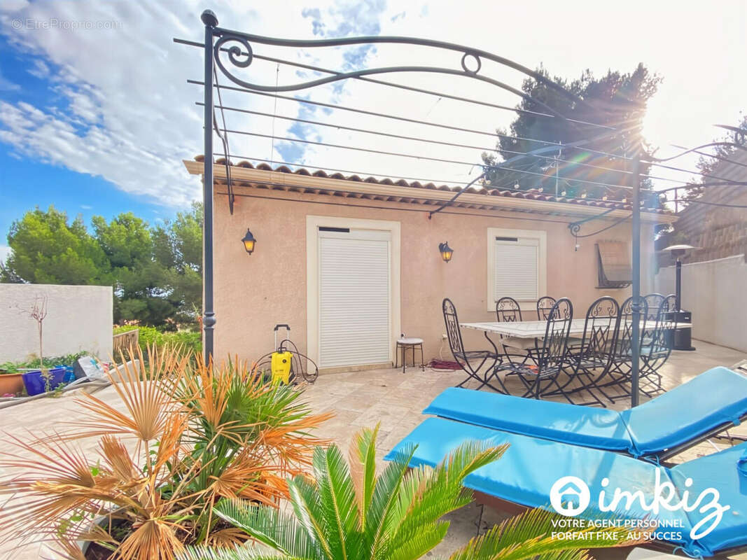 Maison 7 pièces - photo 8