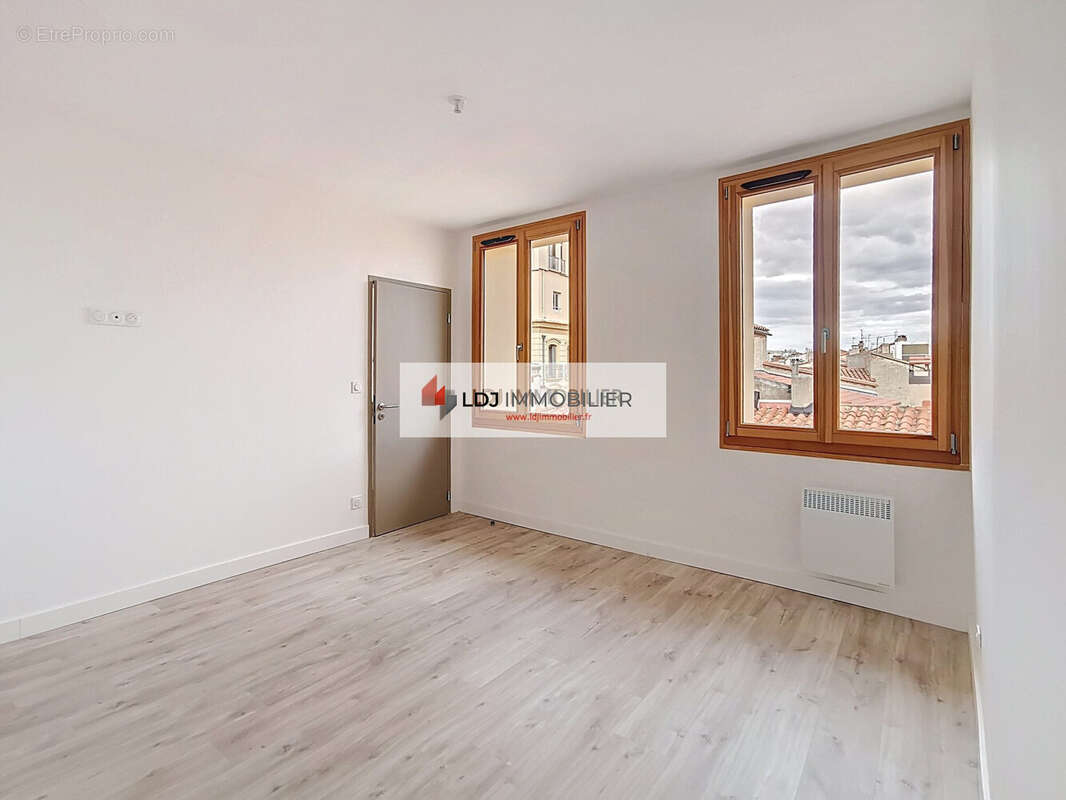 Appartement à PERPIGNAN