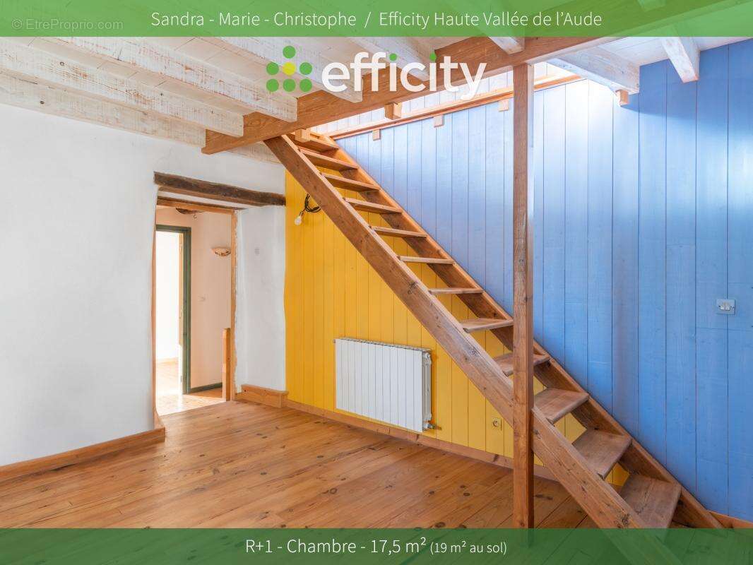 Maison à FESTES-ET-SAINT-ANDRE